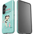 Betty Boop O Matic Galaxy S25 Impact Case